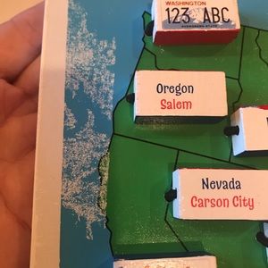 melissa and doug license plate game